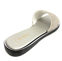 Load image into Gallery viewer, Ann More Oxford Silver
