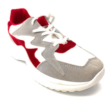 Load image into Gallery viewer, Yoki Fashion Noise-04 White
