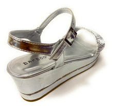 Load image into Gallery viewer, Bamboo JOYAS-03S SLVMWP
