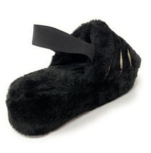 Load image into Gallery viewer, Bamboo WARMNESS-18 BLKFUR

