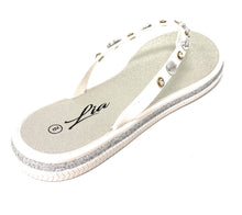 Load image into Gallery viewer, Lia LIS6037W Silver
