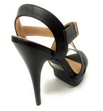 Load image into Gallery viewer, Elegant Collection Avisa-3 Black
