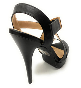 Elegant Collection Avisa-3 Black