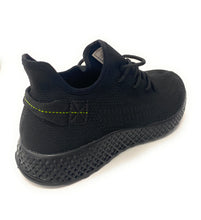 Load image into Gallery viewer, U-Sports D2071 Black
