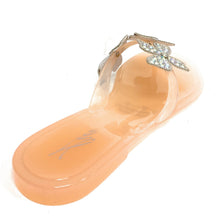 Load image into Gallery viewer, Lia LIS4073W Jelly Nude
