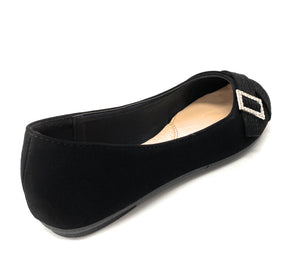 Forever CBC-11 Black Nub