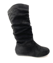 Load image into Gallery viewer, Women flat long boots Forever SELENA-23
