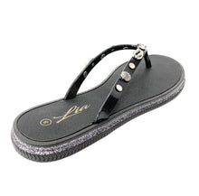 Load image into Gallery viewer, Lia LIS6037W Black
