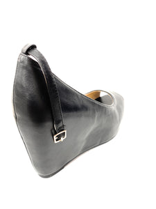 Mark and Maddux ARCHER-06 BLACK PU
