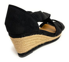 Load image into Gallery viewer, Bamboo BELLE-05 BLKFS
