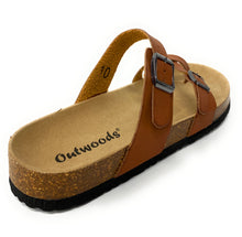 Load image into Gallery viewer, Outwoods Bork-30 Brown
