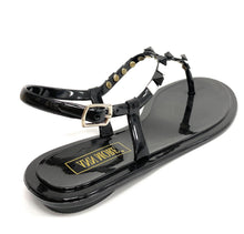 Load image into Gallery viewer, Ann More Capri Black
