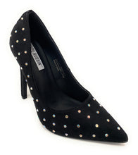Load image into Gallery viewer, Cape Robbin PRISCILLA-21 Black
