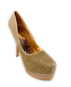 Divine MONICA-01 Rose Gold