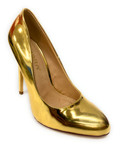 Liliana LETICIA-2 Gold