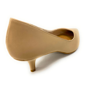 Bamboo ENCHANT-01S NUDNUB