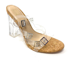 Load image into Gallery viewer, Yoki Fashion Thrill-20 Clear

