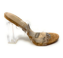 Load image into Gallery viewer, Yoki Fashion Thrill-20 Clear
