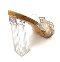 Load image into Gallery viewer, Yoki Fashion Thrill-20 Clear
