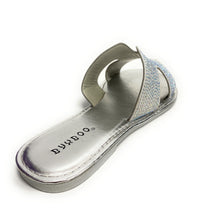 Load image into Gallery viewer, Bamboo Christy-06 SLVFAB

