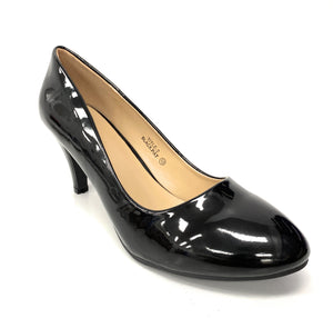Lovmark Title-2 Black Pat
