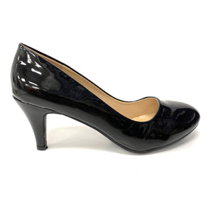 Lovmark Title-2 Black Pat
