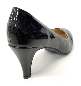 Lovmark Title-2 Black Pat