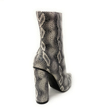 Load image into Gallery viewer, Cape Robbin Boas Nude Snake
