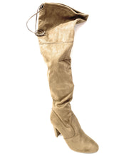Load image into Gallery viewer, Wild Diva Lounge Amaya-01 Taupe
