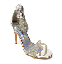Load image into Gallery viewer, Bella Luna FAIRY-36 Silver
