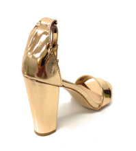 Load image into Gallery viewer, Bella Luna SANDRA-01-FS Rose Gold
