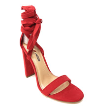Load image into Gallery viewer, Liliana Rosalia-1 Red
