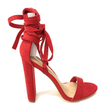 Load image into Gallery viewer, Liliana Rosalia-1 Red
