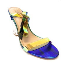 Load image into Gallery viewer, Cape Robbin Mercy Mermaid
