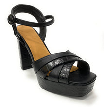 Load image into Gallery viewer, Bamboo Compose-06 BLKCRO Women
