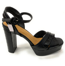 Load image into Gallery viewer, Bamboo Compose-06 BLKCRO Women
