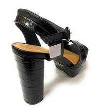 Load image into Gallery viewer, Bamboo Compose-06 BLKCRO Women
