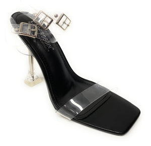 Cape Robbin Luxurious Black Women