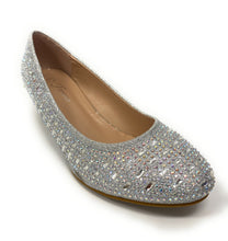 Load image into Gallery viewer, Forever. Fisher-3 Silver
