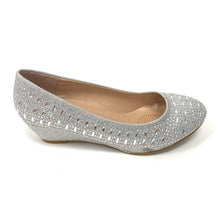 Load image into Gallery viewer, Forever. Fisher-3 Silver
