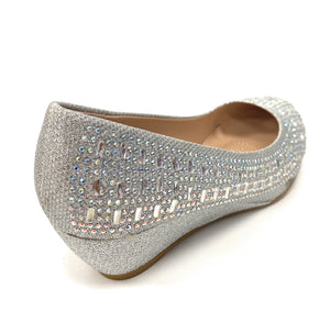 Forever. Fisher-3 Silver