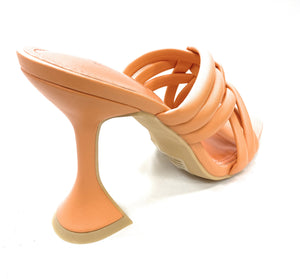 Cape Robbin River Orange Women