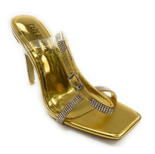 Load image into Gallery viewer, Cape Robbin Issy Gold Women
