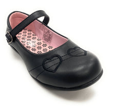 Load image into Gallery viewer, Lia LIDG331 Kids school shoes
