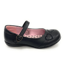 Load image into Gallery viewer, Lia LIDG331 Kids school shoes
