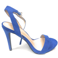 Load image into Gallery viewer, Forever Sienna-01 Royal Blue
