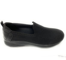 Load image into Gallery viewer, Women  79331 slip on sneaker

