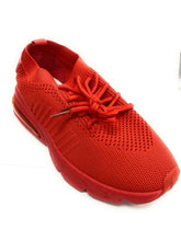 Load image into Gallery viewer, Women Fashion Sneakers Dylan By Ann More
