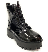 Load image into Gallery viewer, Bamboo Staging-19 Platform bootie

