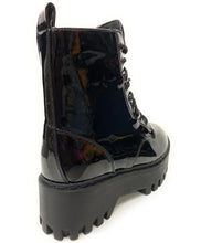 Load image into Gallery viewer, Bamboo Staging-19 Platform bootie
